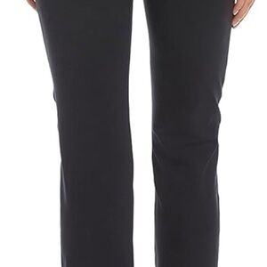 Jockey Women's Black Track Pants